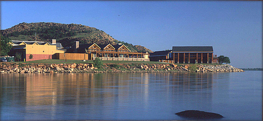 Quartz Mountain Resort Lone Wolf Exterior foto